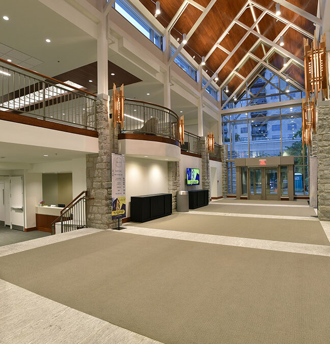 North Avenue Presbyterian Church