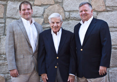 Who We Are | Van Winkle Construction