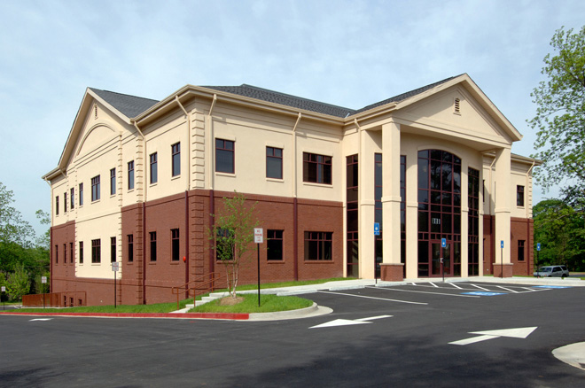 Marble Hill Medical Center