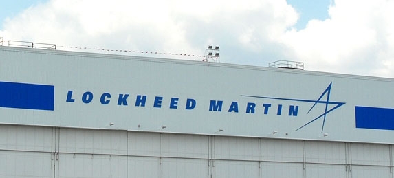 Van Winkle Awarded Lockheed Martin Hangar Project – Marietta, GA