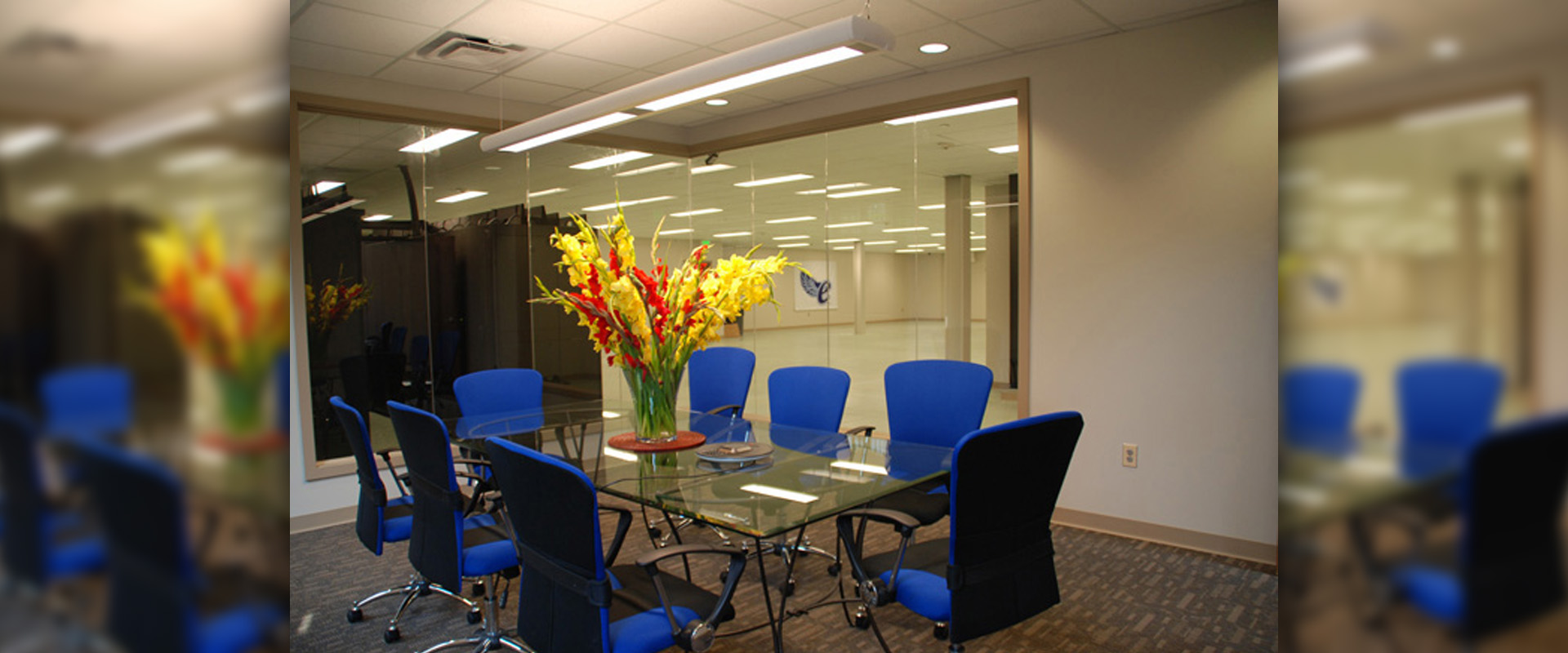 Marble Hill Medical Center - Conference Room