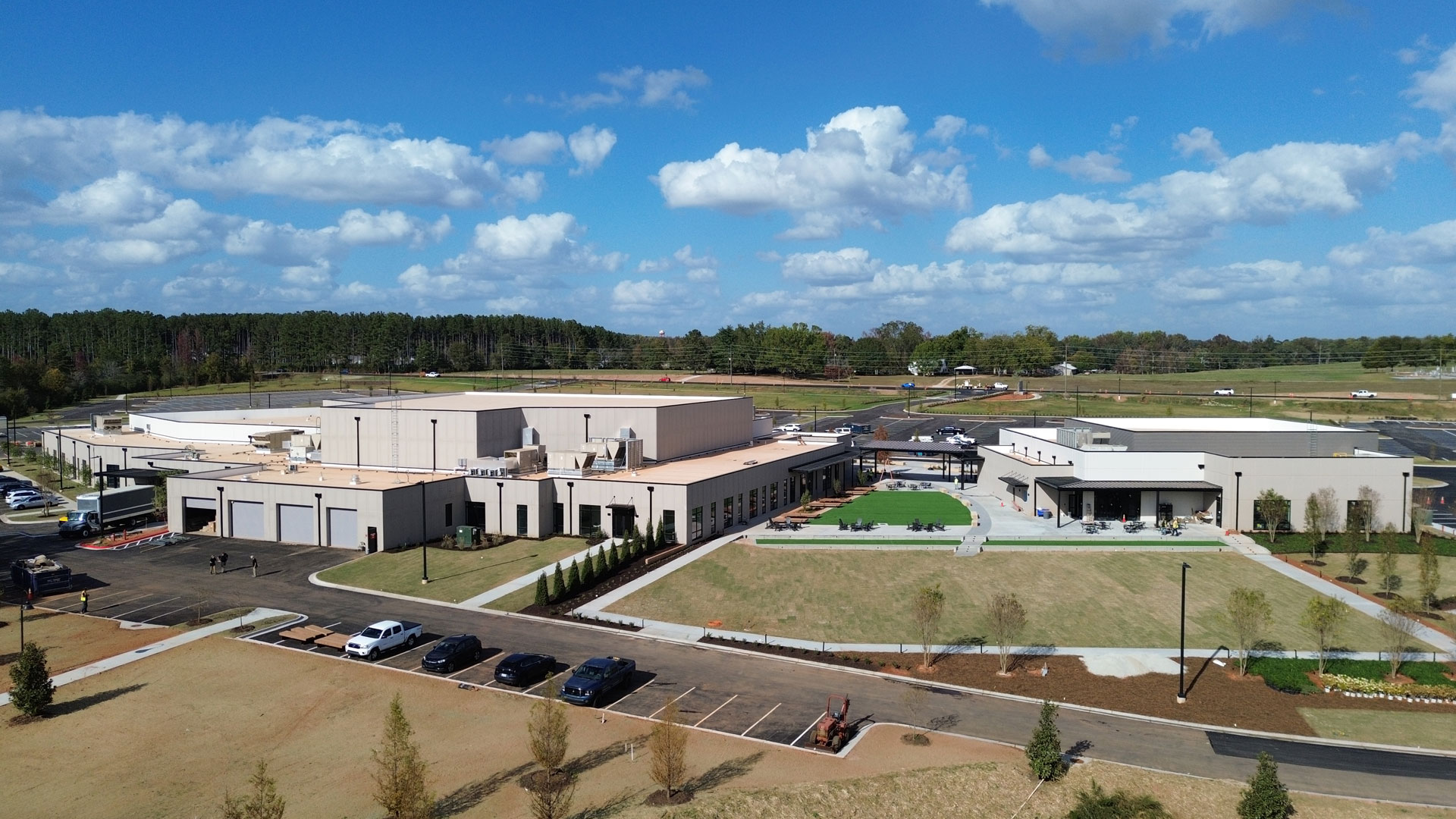 About Van Winkle Construction