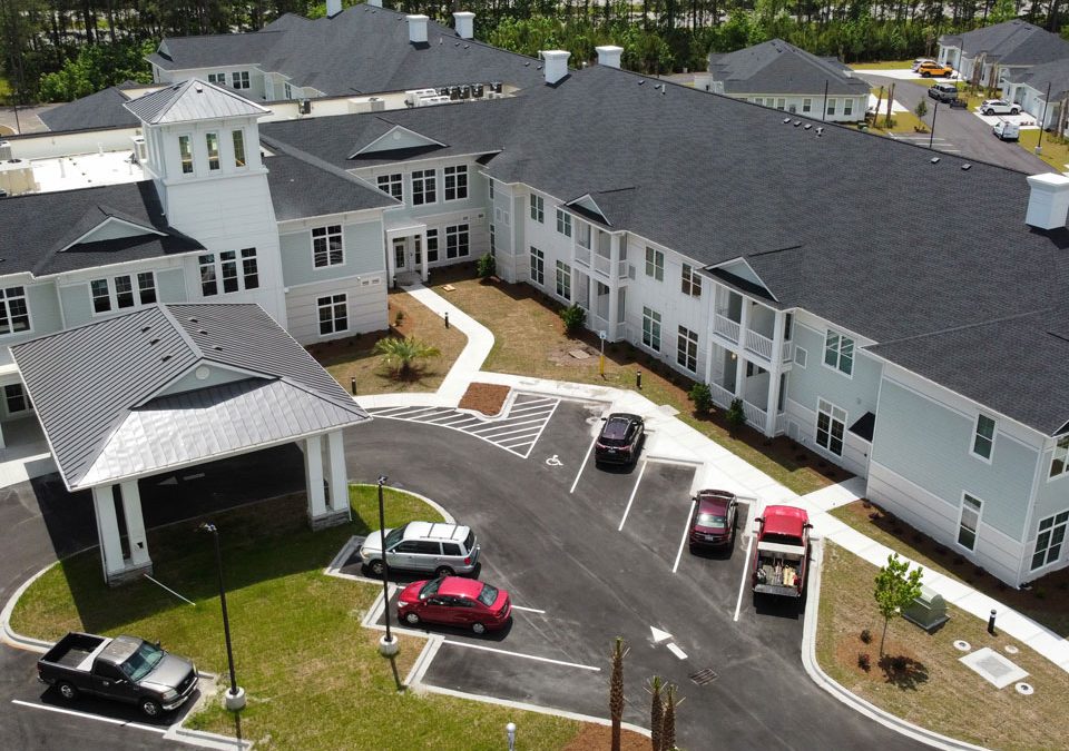 Indigo at Carolina Forest Senior Living