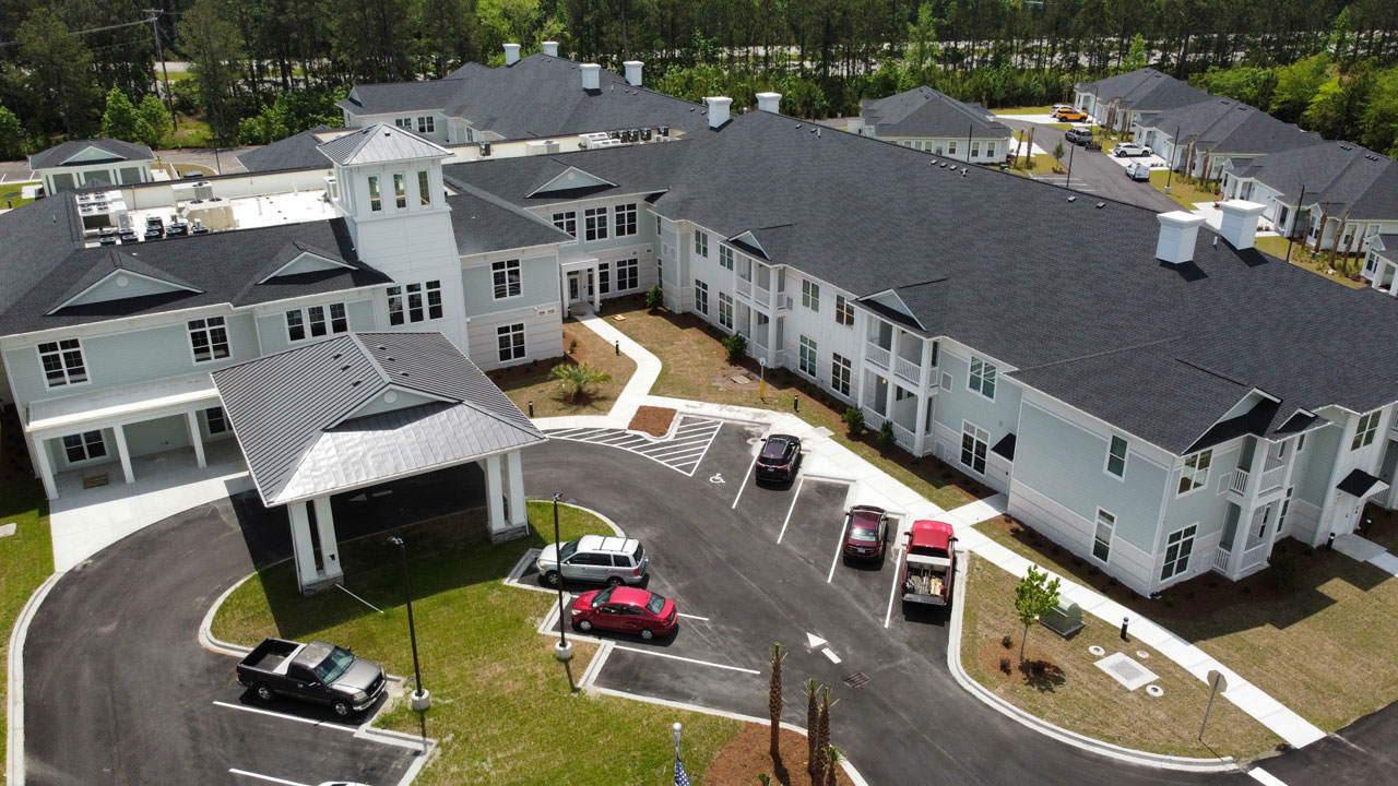 Indigo at Carolina Forest Senior Living