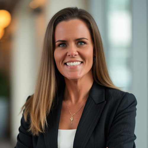 amy-degelorm Edward Van Winkle, III - Chairman
