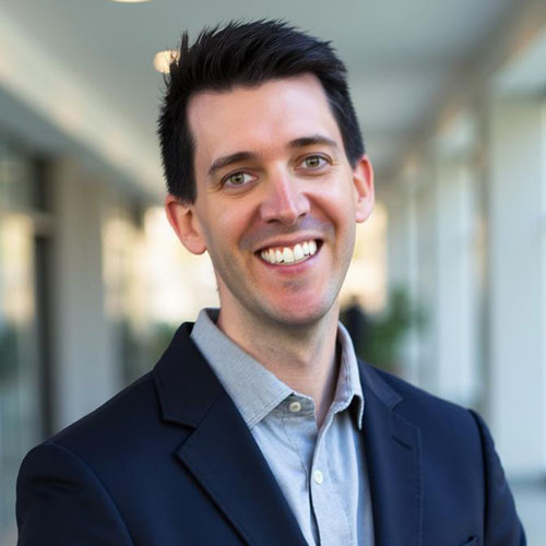 Edward Van Winkle, III - Chairman