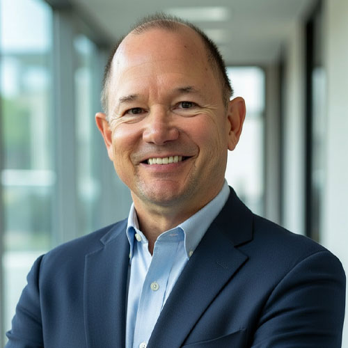 Charles Gwynn - Chief Financial Officer