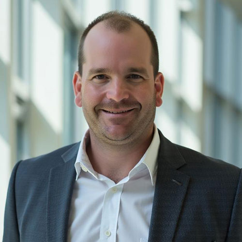 Edward Van Winkle, III - Chairman
