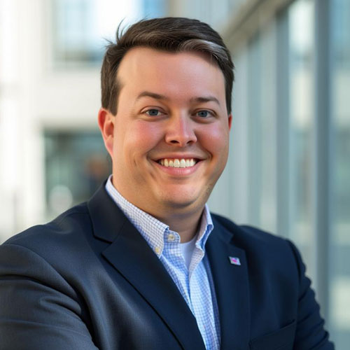 Edward Van Winkle, III - Chairman