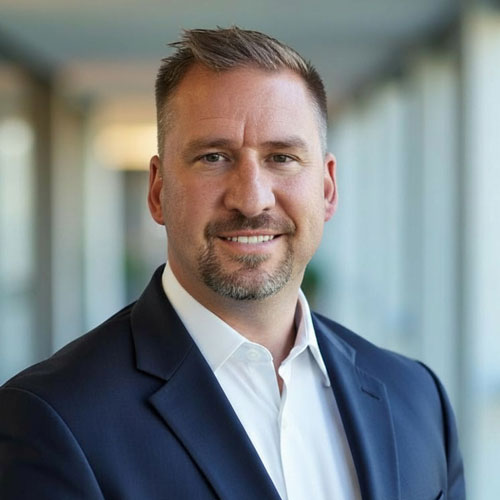 Kenneth Barnett - Chief Operations Officer